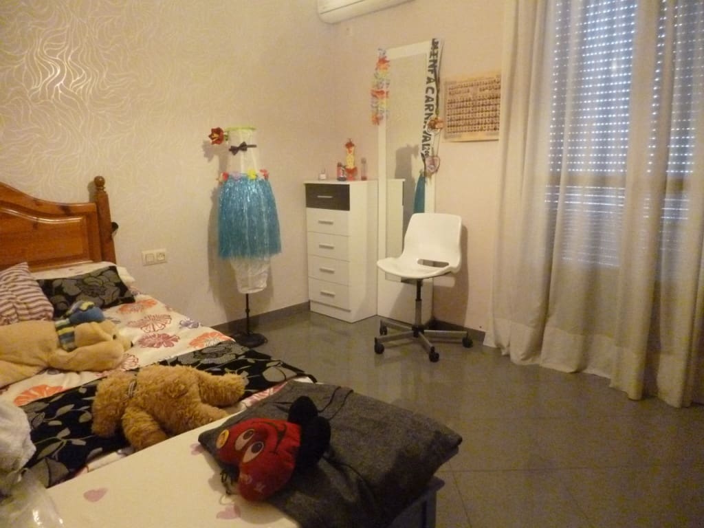 3 soveværelse Lejlighed til salg i Olvera - € 80.000 (Ref: 2727440)