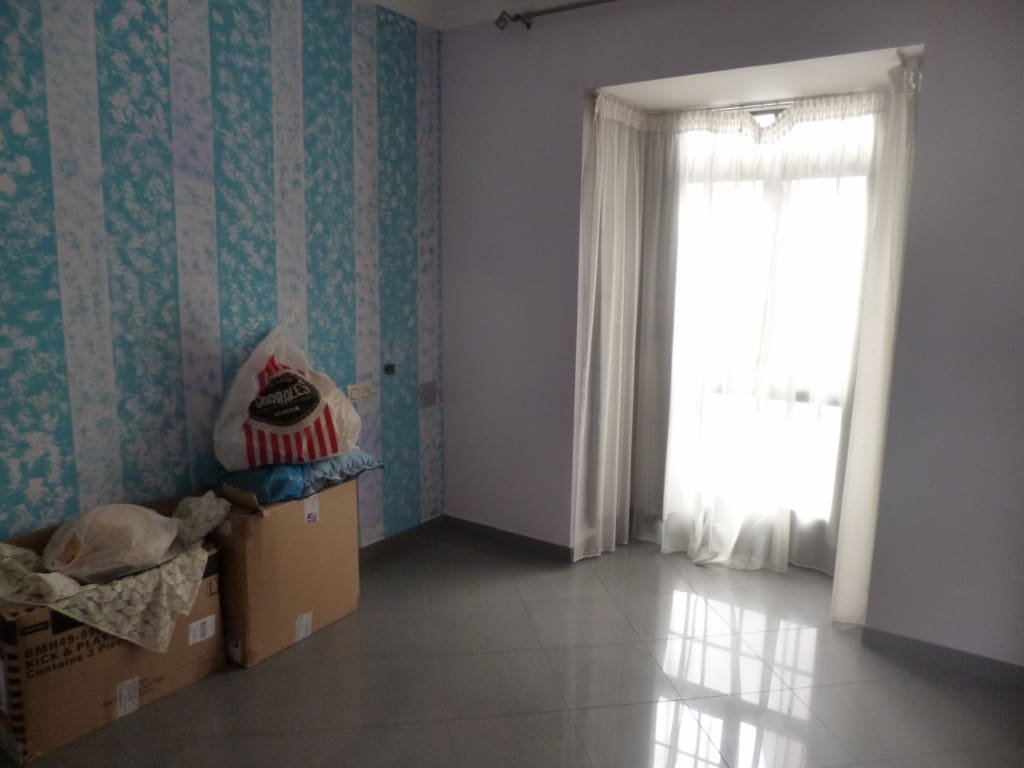 3 soveværelse Lejlighed til salg i Olvera - € 80.000 (Ref: 2727440)