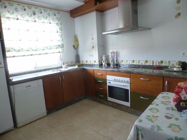 3 camera da letto Appartamento in vendita in Olvera - 80.000 € (Rif: 2727440)
