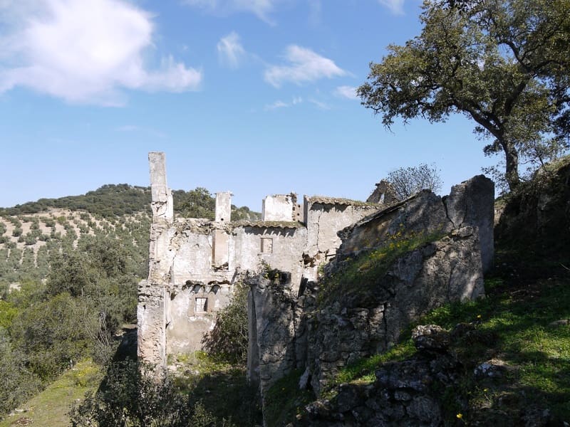 Grunde uden byggetilladelser til salg i Fuente del Conde - € 27.500 (Ref: 3010720)