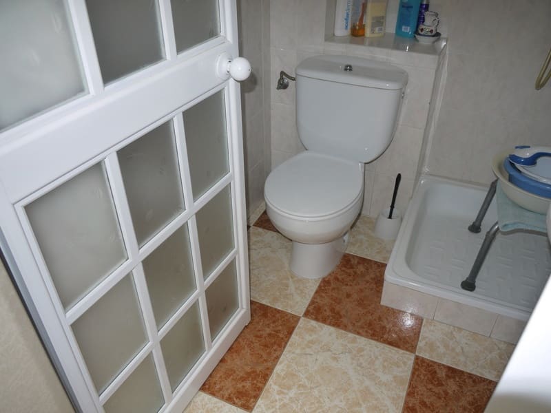 3 soveværelse Byhus til salg i Olvera - € 74.950 (Ref: 3010721)