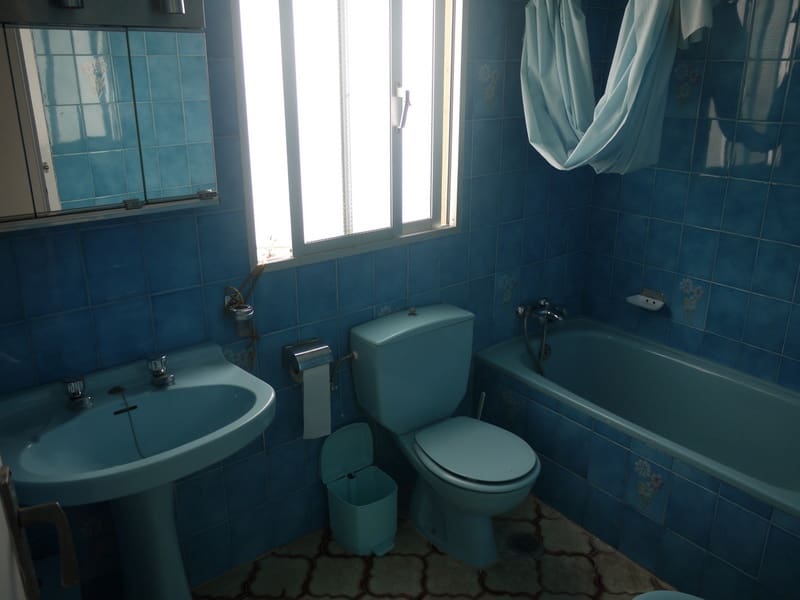 3 soveværelse Byhus til salg i Olvera - € 74.950 (Ref: 3010721)