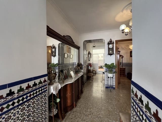 3 camera da letto Casa in vendita in Olvera - 74.950 € (Rif: 3010721)