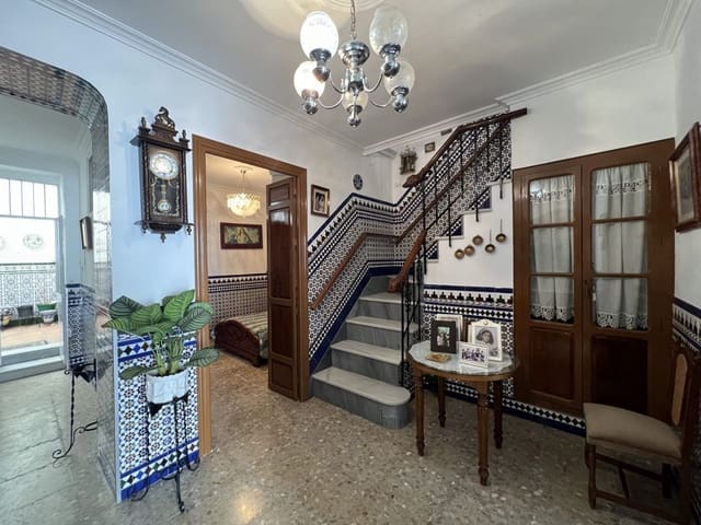 3 camera da letto Casa in vendita in Olvera - 74.950 € (Rif: 3010721)