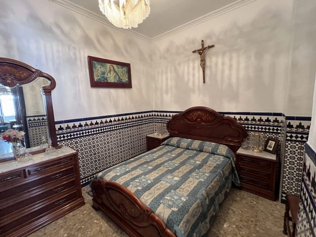 3 camera da letto Casa in vendita in Olvera - 74.950 € (Rif: 3010721)