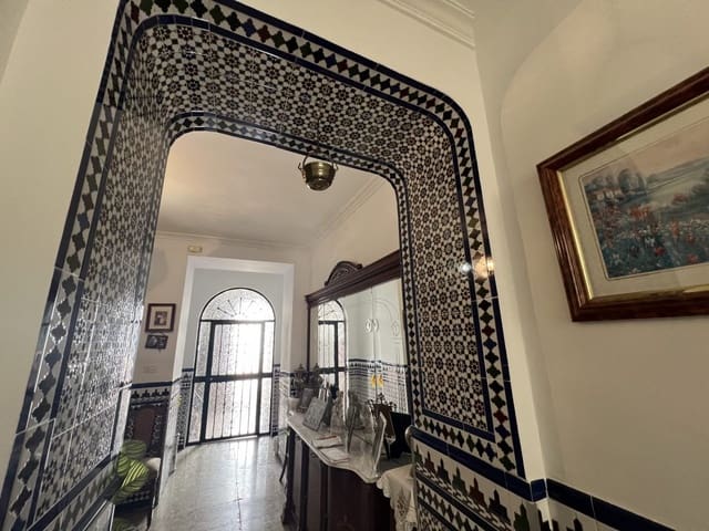 3 camera da letto Casa in vendita in Olvera - 74.950 € (Rif: 3010721)