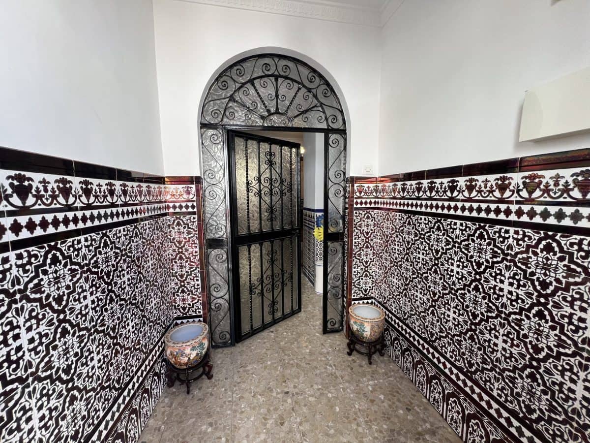 3 soveværelse Byhus til salg i Olvera - € 74.950 (Ref: 3010721)