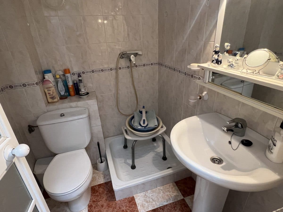 3 soveværelse Byhus til salg i Olvera - € 74.950 (Ref: 3010721)