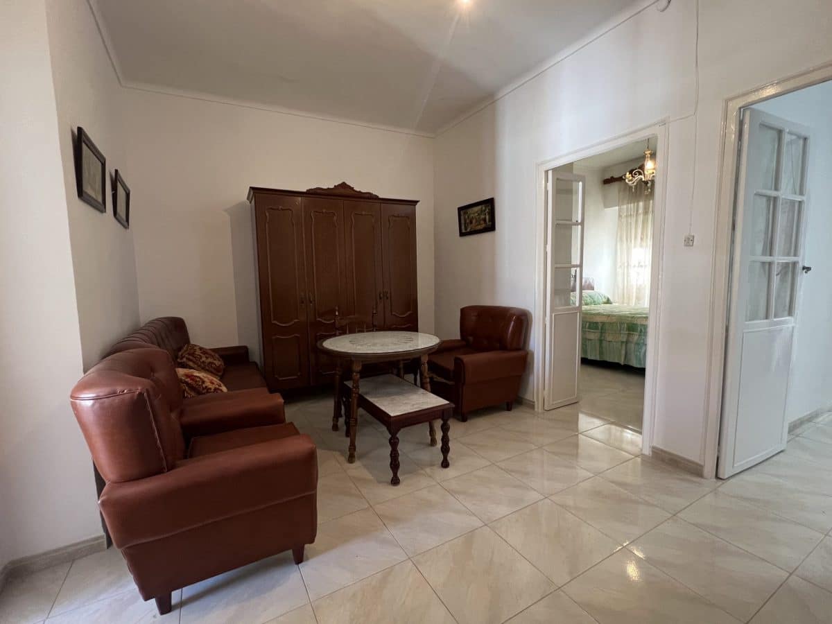 3 soveværelse Byhus til salg i Olvera - € 74.950 (Ref: 3010721)