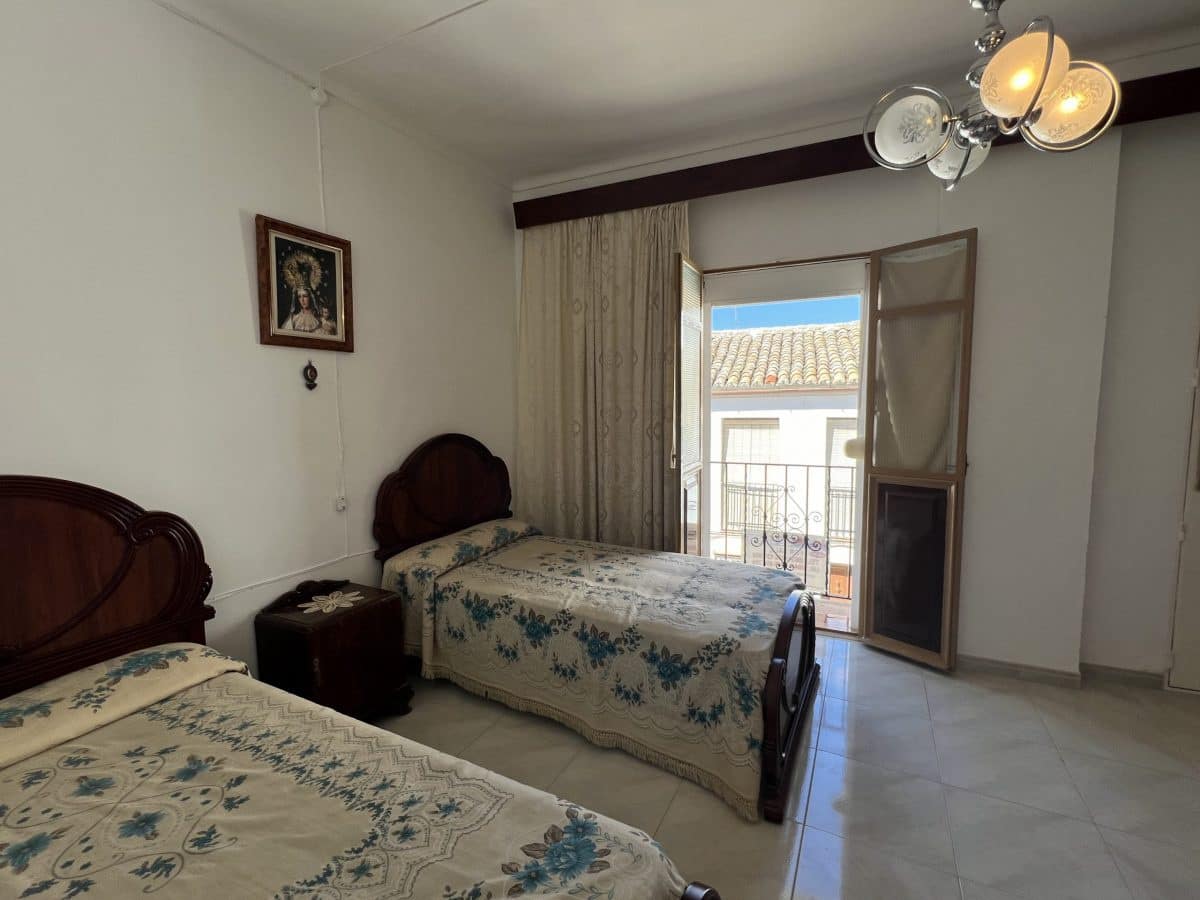 3 soveværelse Byhus til salg i Olvera - € 74.950 (Ref: 3010721)