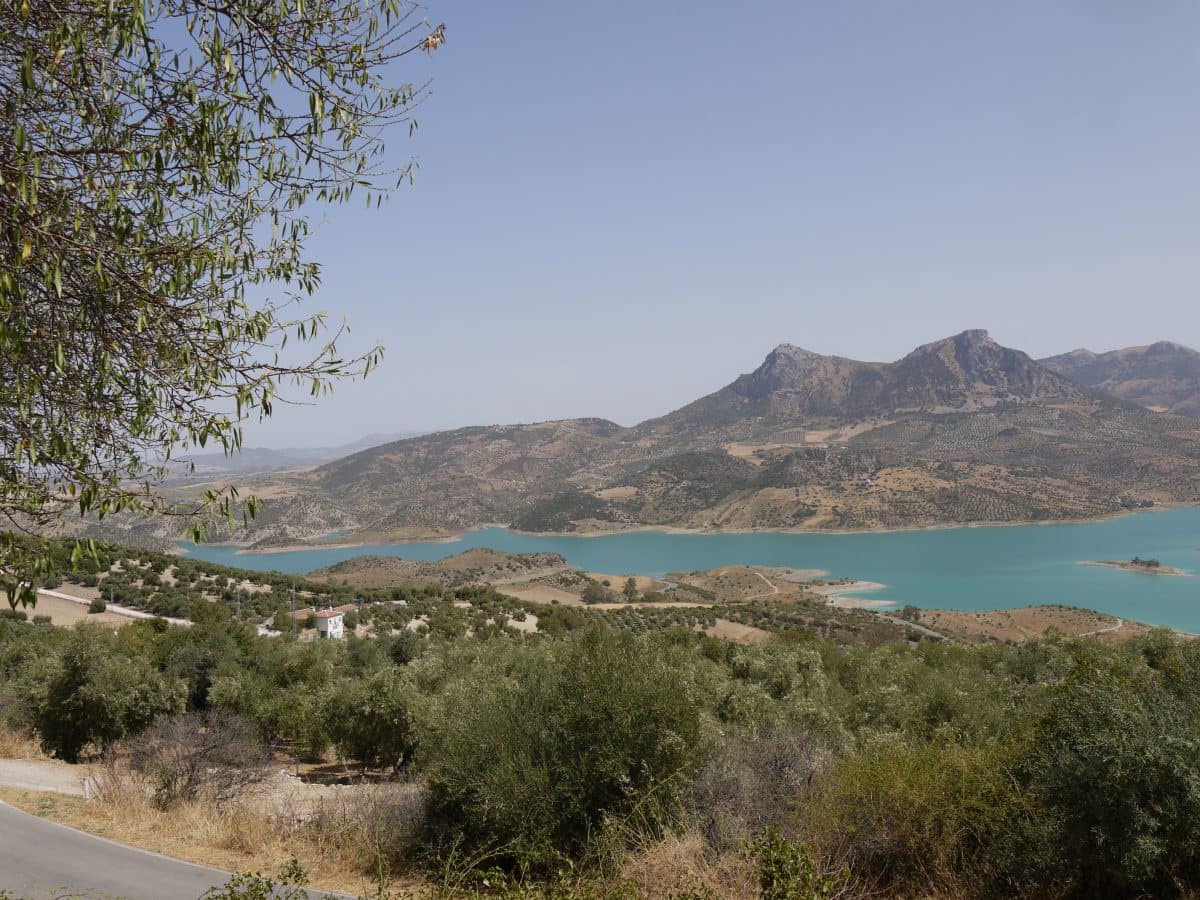 3 quarto Moradia para venda em Zahara de la Sierra com piscina - 470 000 € (Ref: 3211562)