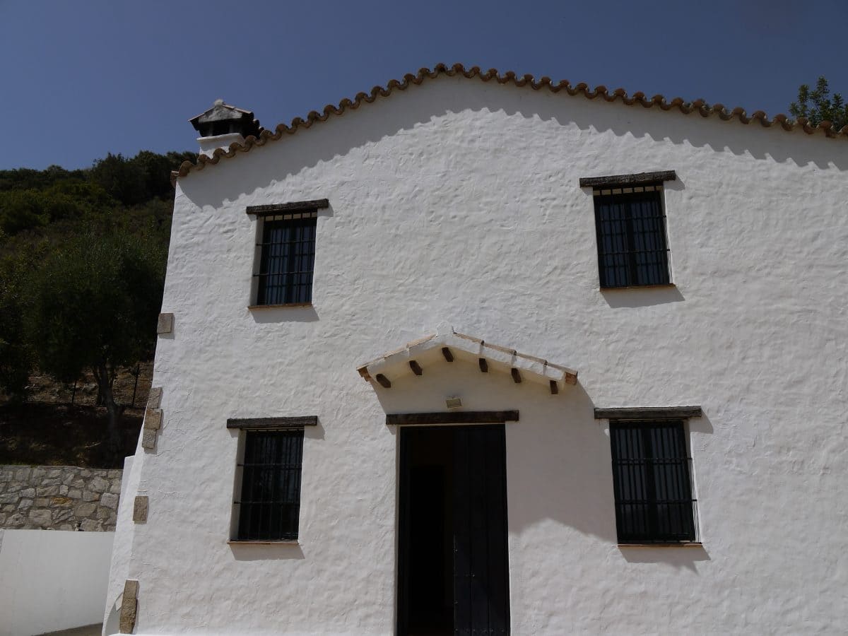 3 quarto Moradia para venda em Zahara de la Sierra com piscina - 470 000 € (Ref: 3211562)