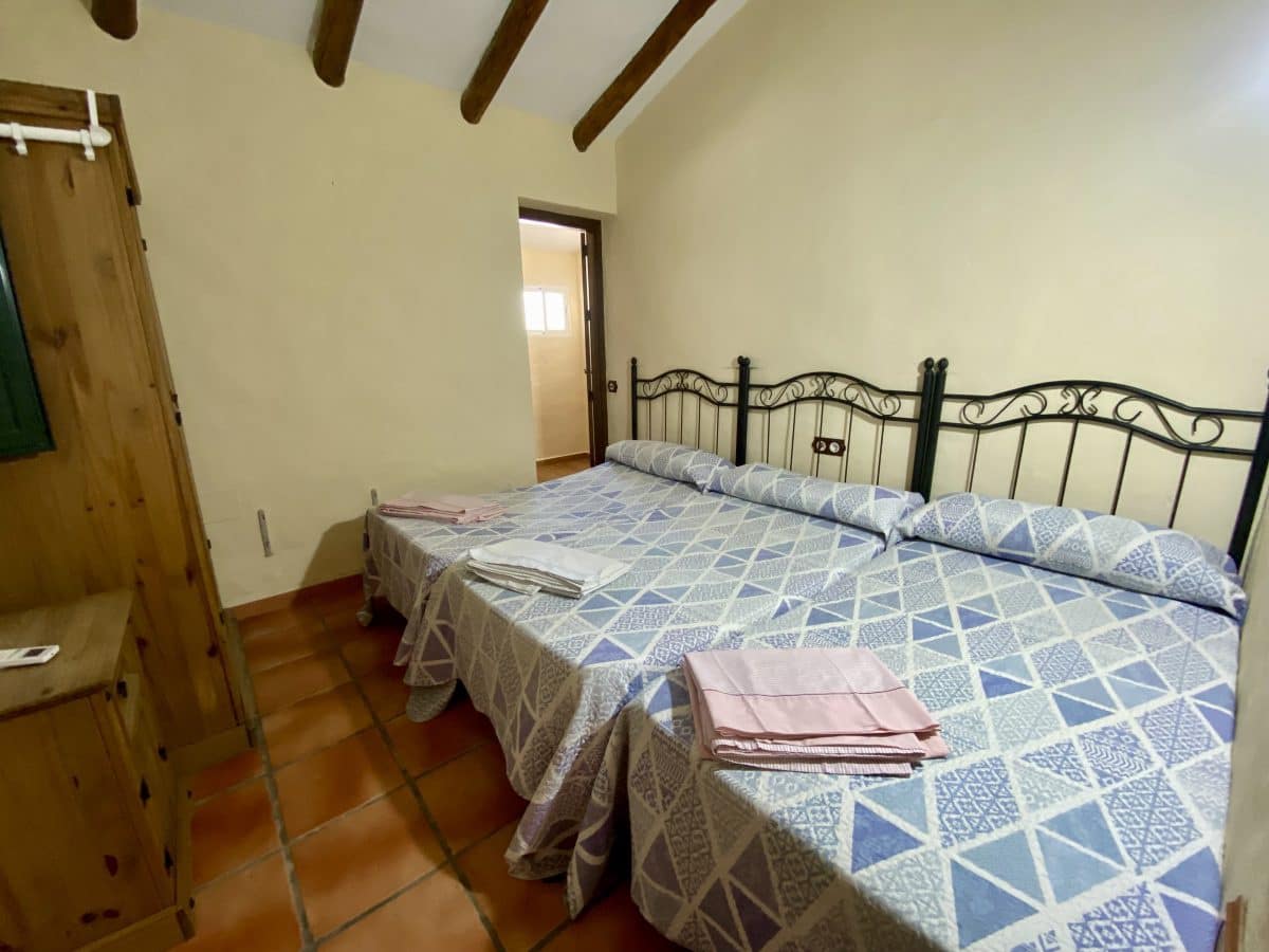 3 quarto Moradia para venda em Zahara de la Sierra com piscina - 470 000 € (Ref: 3211562)