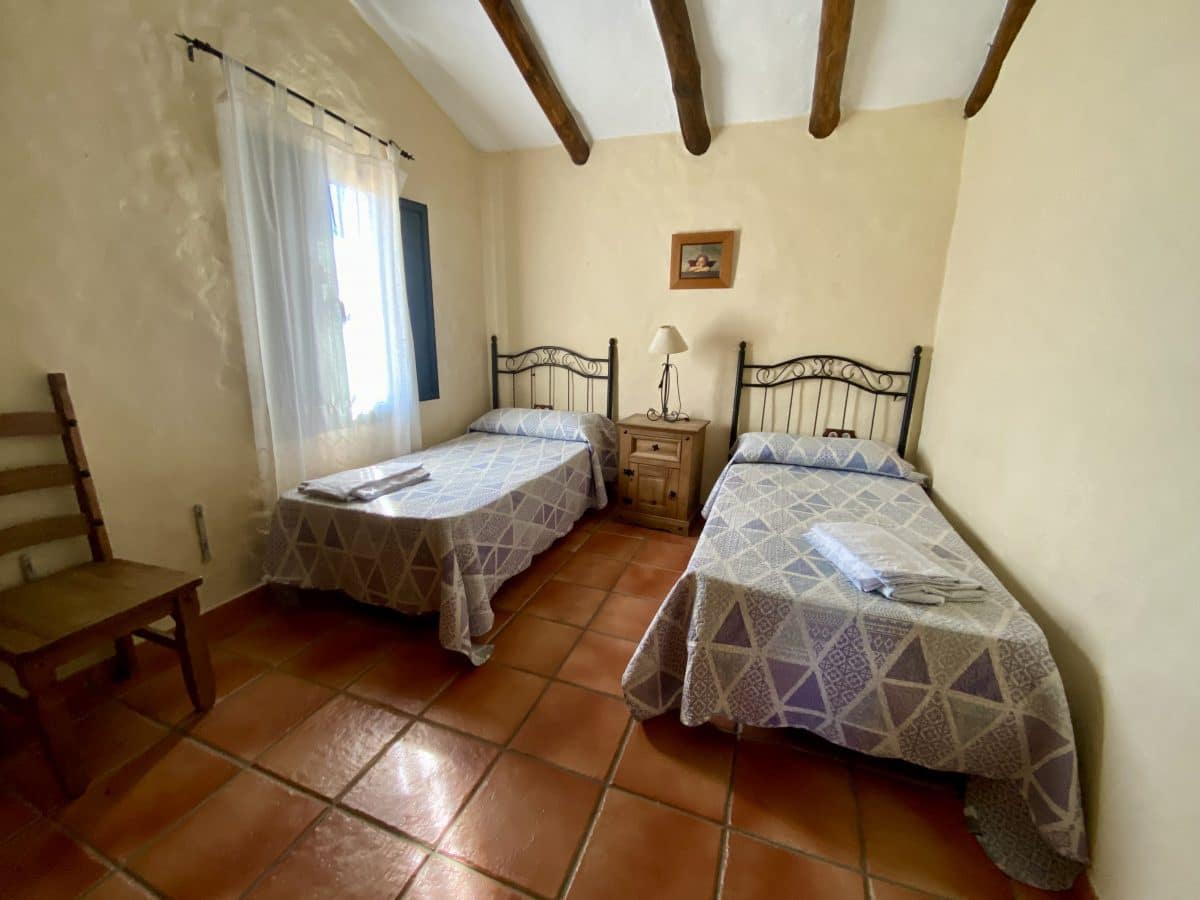 3 quarto Moradia para venda em Zahara de la Sierra com piscina - 470 000 € (Ref: 3211562)