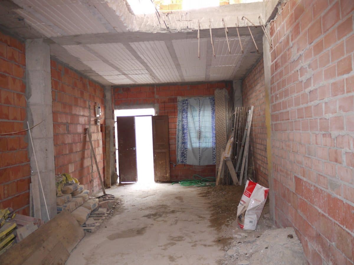 3 soveværelse Byhus til salg i Olvera - € 88.000 (Ref: 3265960)