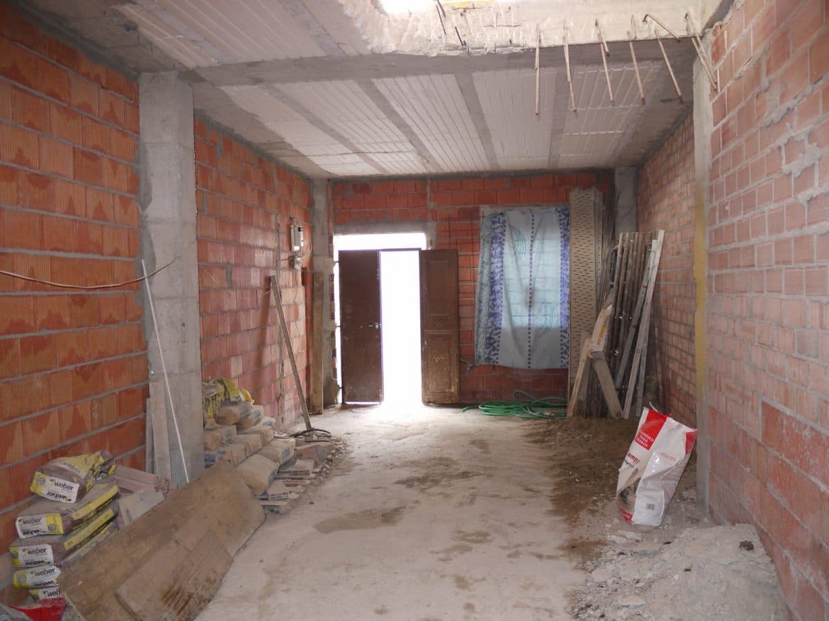 3 soveværelse Byhus til salg i Olvera - € 88.000 (Ref: 3265960)