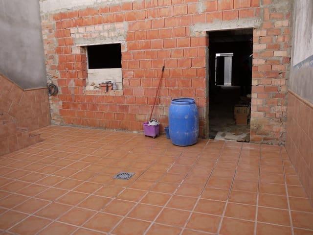 3 camera da letto Casa in vendita in Olvera - 88.000 € (Rif: 3265960)