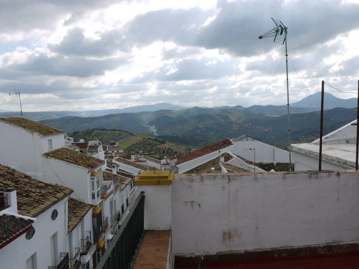 2 soverom Hus til salgs i Olvera - € 57 000 (Ref: 3332929)