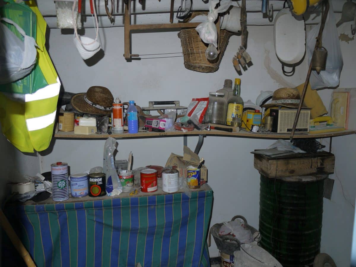 2 soverom Hus til salgs i Olvera - € 57 000 (Ref: 3332929)