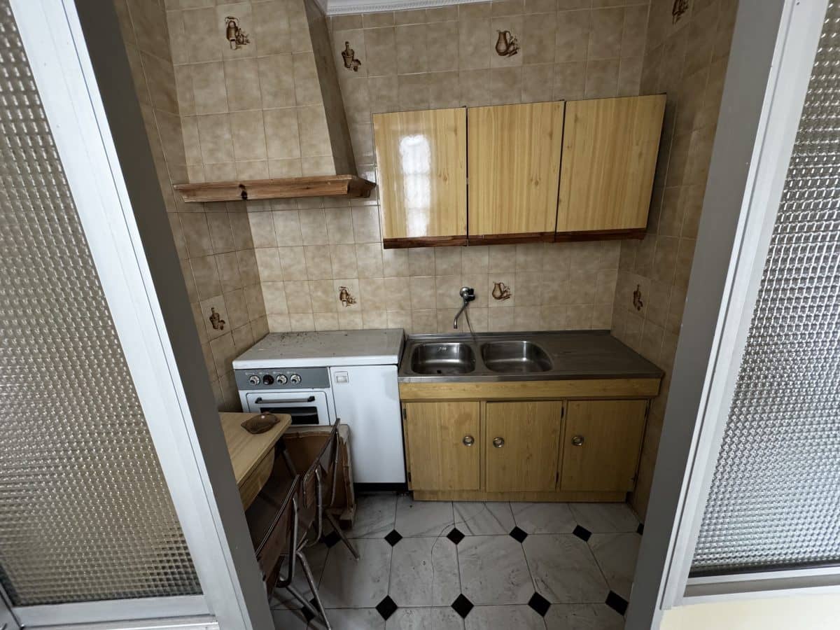 2 soverom Hus til salgs i Olvera - € 57 000 (Ref: 3332929)