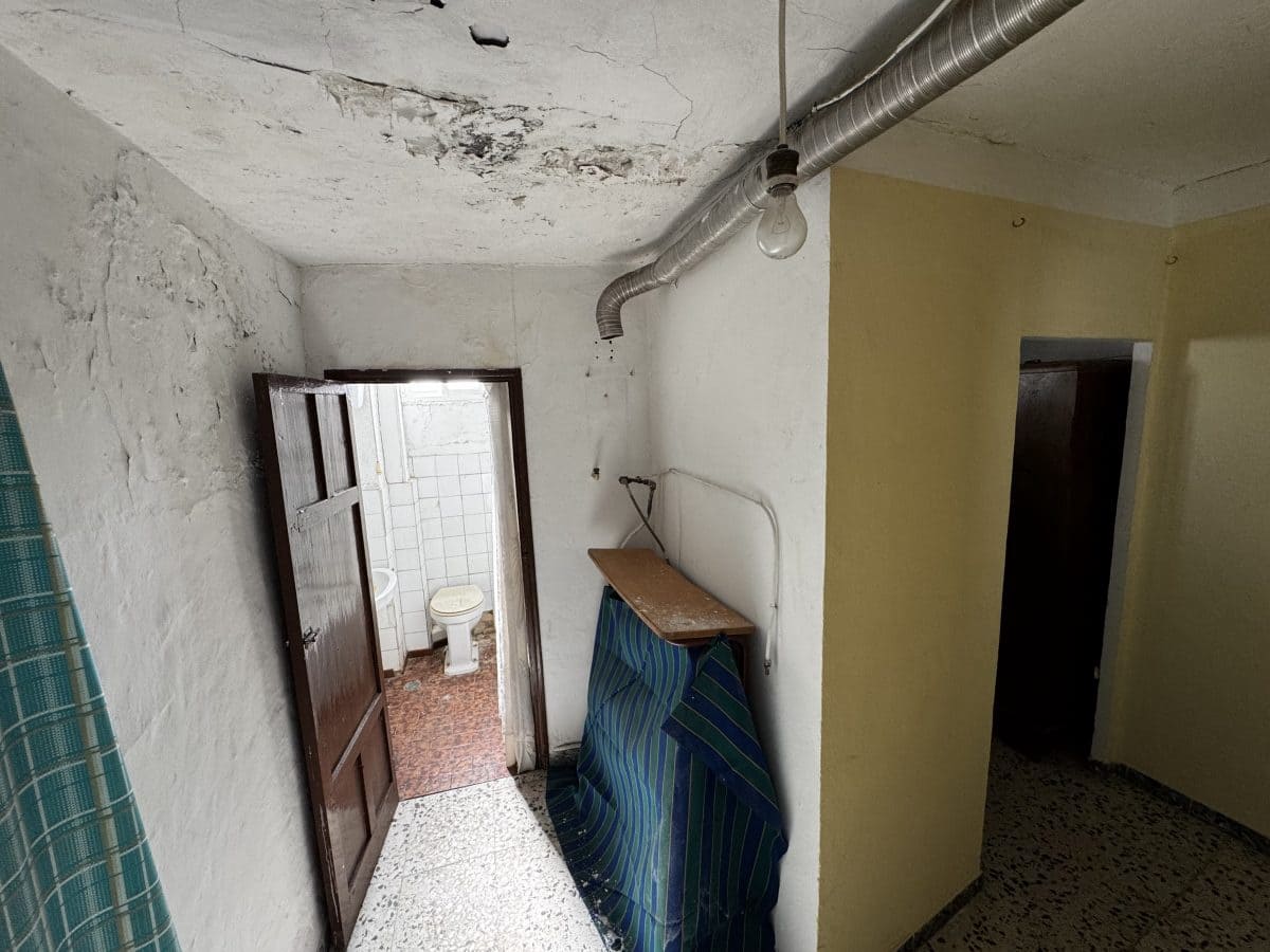 2 soverom Hus til salgs i Olvera - € 57 000 (Ref: 3332929)