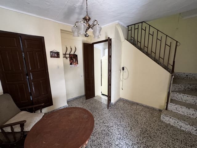 2 bedroom Townhouse for sale in Olvera - € 57,000 (Ref: 3332929)