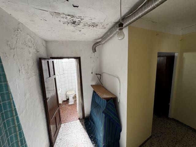 2 sovrum Hus till salu i Olvera - 57 000 € (Ref: 3332929)