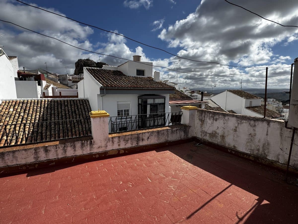 2 soverom Hus til salgs i Olvera - € 57 000 (Ref: 3332929)