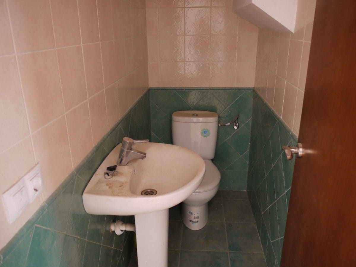 2 quarto Casa em Banda para venda em Olvera - 59 000 € (Ref: 3332938)