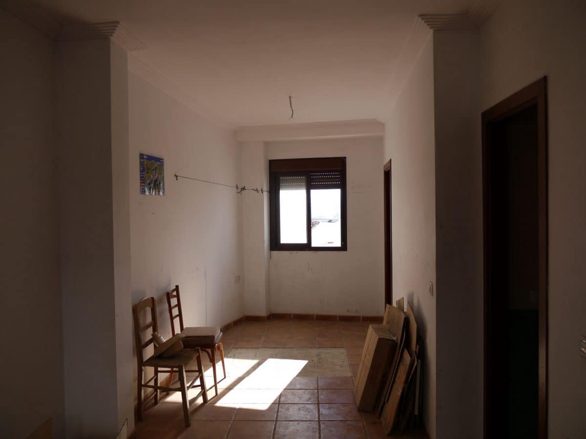 2 quarto Casa em Banda para venda em Olvera - 59 000 € (Ref: 3332938)