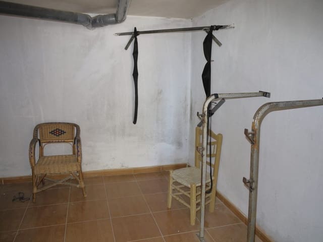 2 soverom Hus til salgs i Olvera - € 59 000 (Ref: 3332938)