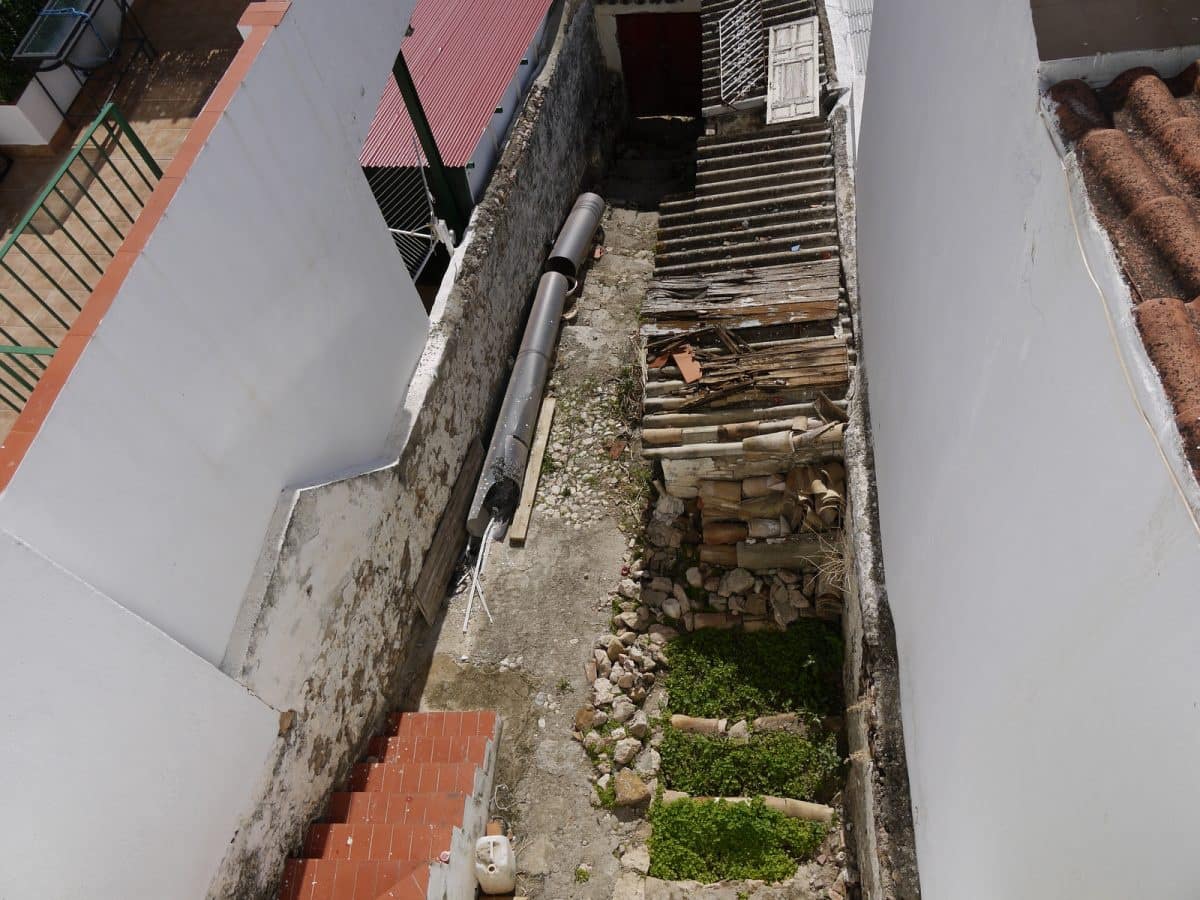 2 quarto Casa em Banda para venda em Olvera - 59 000 € (Ref: 3332938)