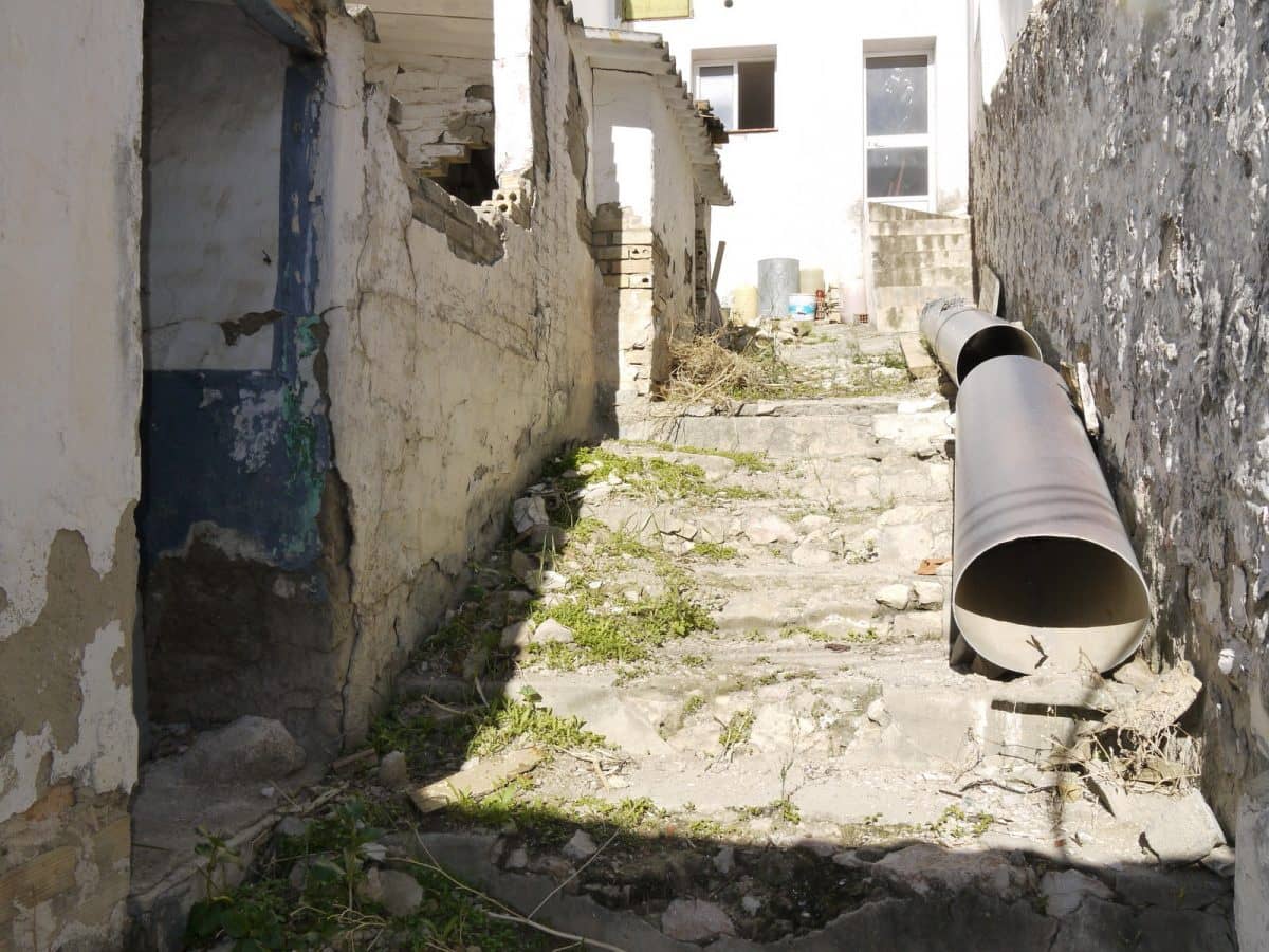 2 quarto Casa em Banda para venda em Olvera - 59 000 € (Ref: 3332938)