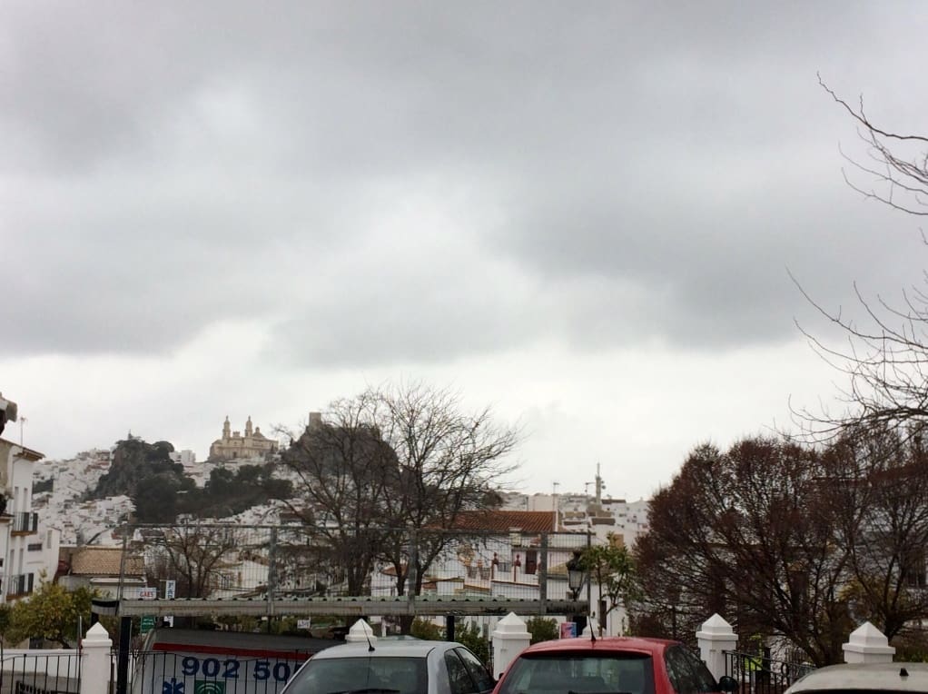 3 bedroom Townhouse for sale in Olvera - € 120,000 (Ref: 3464274)