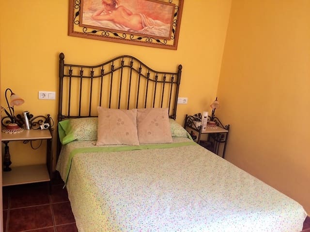 2 chambre Maison de Ville à vendre à Olvera - 115 000 € (Ref: 3549478)