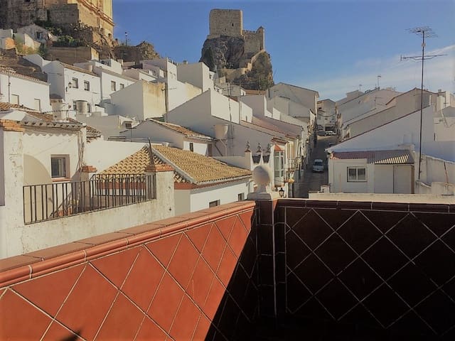 2 chambre Maison de Ville à vendre à Olvera - 115 000 € (Ref: 3549478)