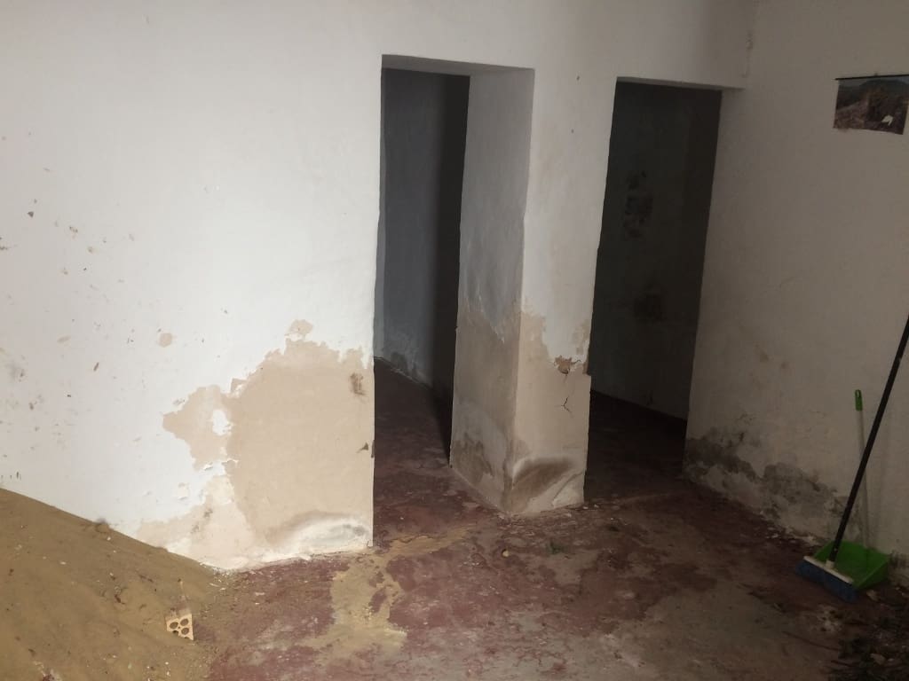 2 chambre Maison de Ville à vendre à Olvera - 115 000 € (Ref: 3549478)