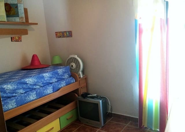 2 chambre Maison de Ville à vendre à Olvera - 115 000 € (Ref: 3549478)