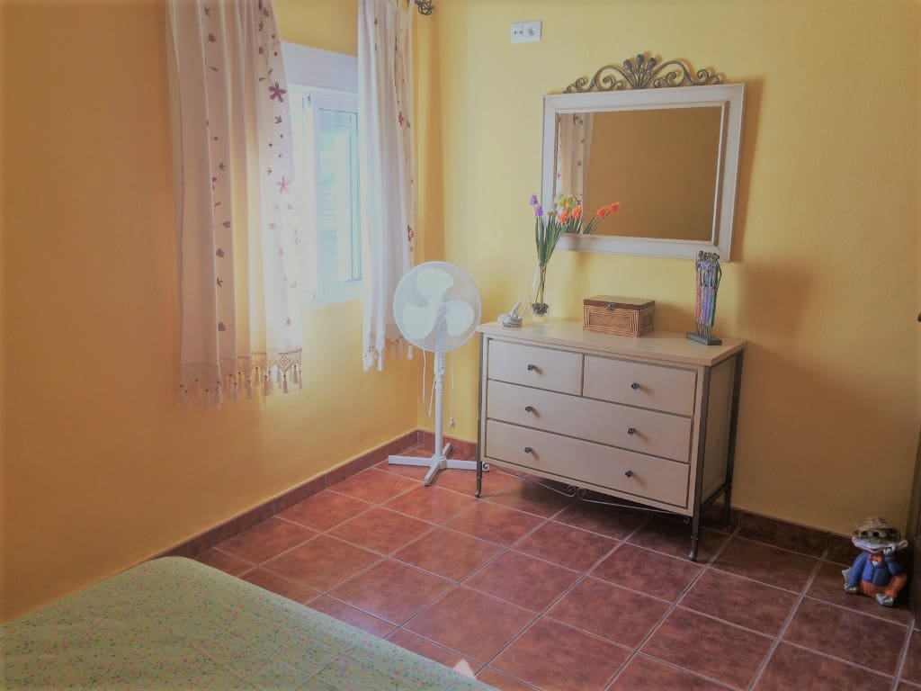 2 chambre Maison de Ville à vendre à Olvera - 115 000 € (Ref: 3549478)