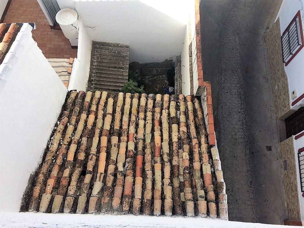 2 chambre Maison de Ville à vendre à Olvera - 115 000 € (Ref: 3549478)