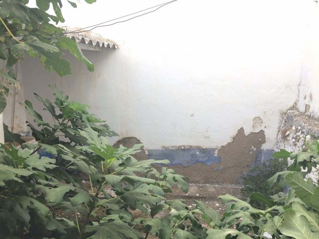 2 chambre Maison de Ville à vendre à Olvera - 115 000 € (Ref: 3549478)