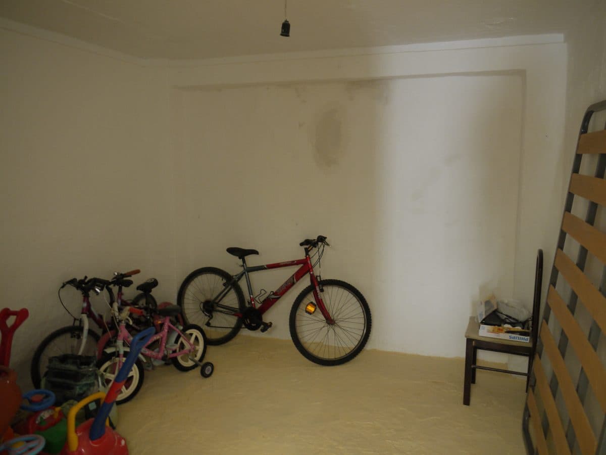 2 soveværelse Byhus til salg i Pruna - € 15.950 (Ref: 3667340)