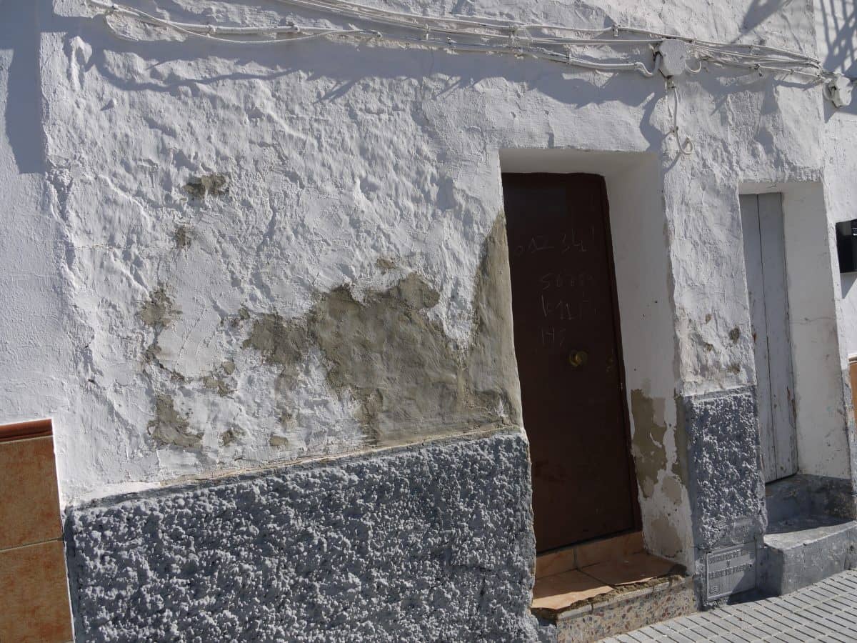 2 soveværelse Byhus til salg i Pruna - € 15.950 (Ref: 3667340)