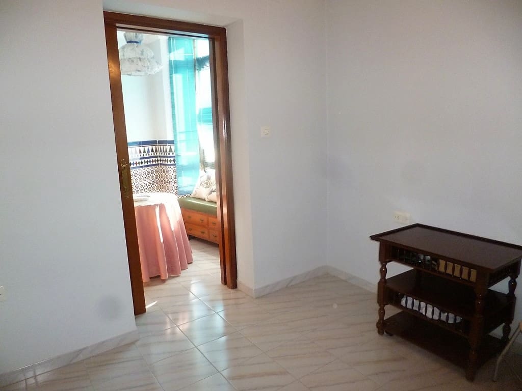 4 soverom Hus til salgs i Olvera - € 110 000 (Ref: 3909618)