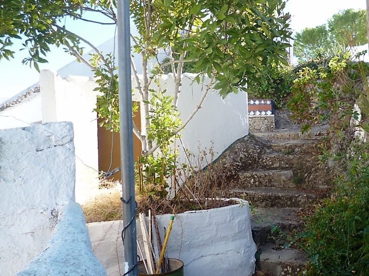 4 soverom Hus til salgs i Olvera - € 110 000 (Ref: 3909618)