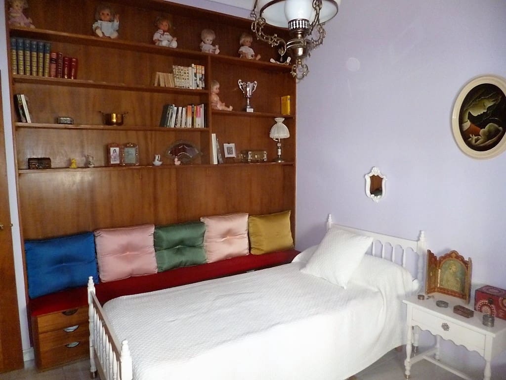 4 soverom Hus til salgs i Olvera - € 110 000 (Ref: 3909618)