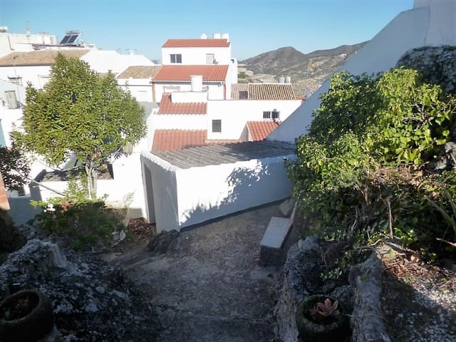 4 soverom Hus til salgs i Olvera - € 110 000 (Ref: 3909618)