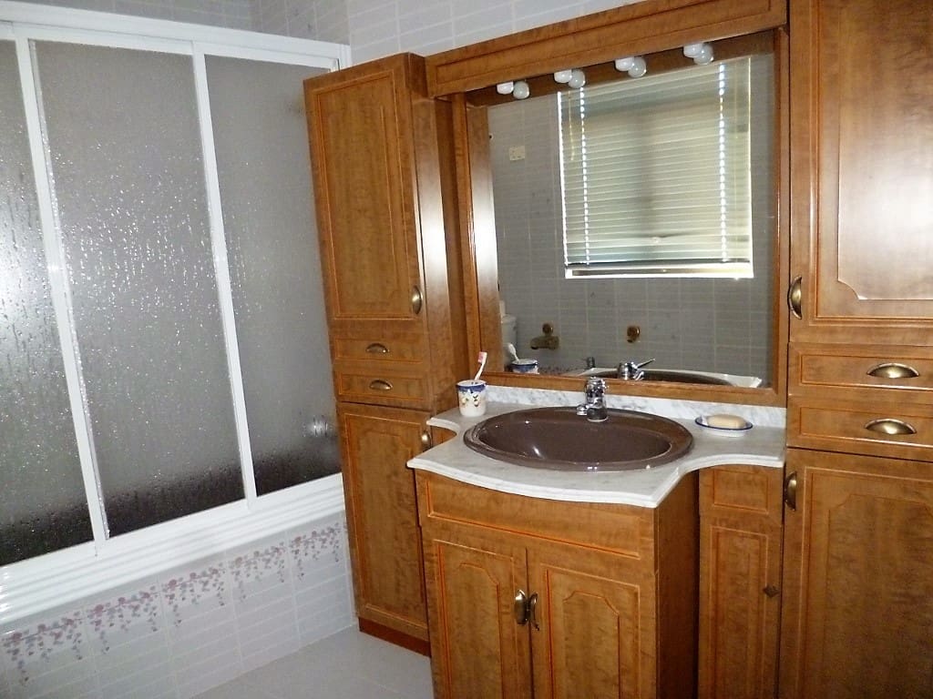 4 soverom Hus til salgs i Olvera - € 110 000 (Ref: 3909618)