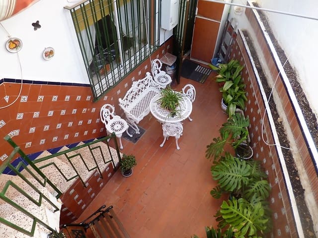 4 soverom Hus til salgs i Olvera - € 110 000 (Ref: 3909618)