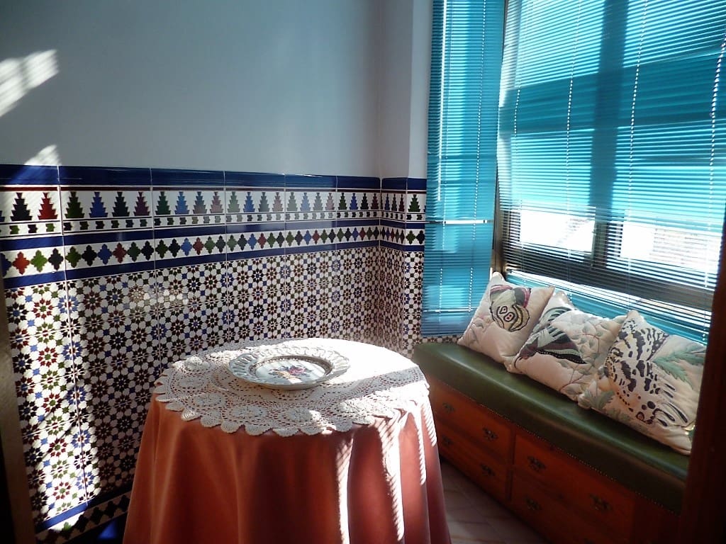 4 soverom Hus til salgs i Olvera - € 110 000 (Ref: 3909618)